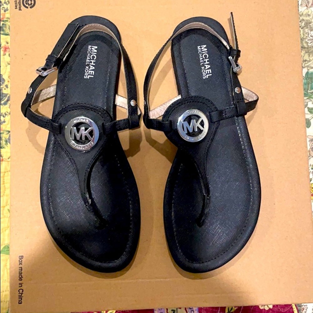 Michael Kors Sandals